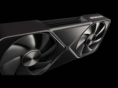 GeForce RTX 5060 Ti